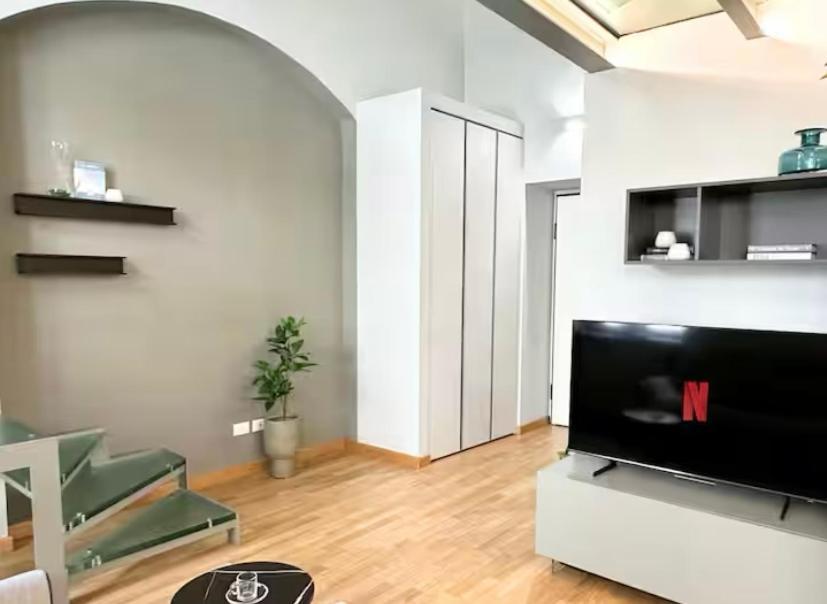 Casa Arame Appartement Turin