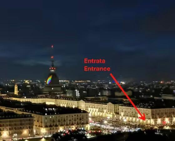 Casa Arame * Turin