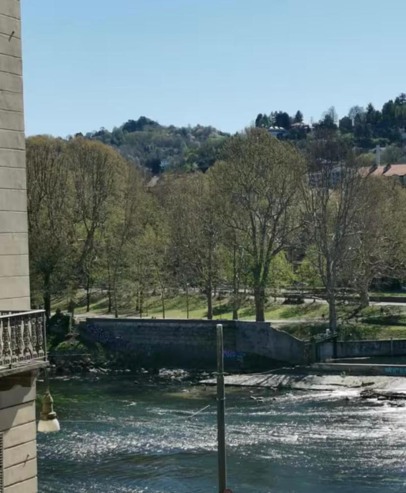 Appartement Casa Arame Turin