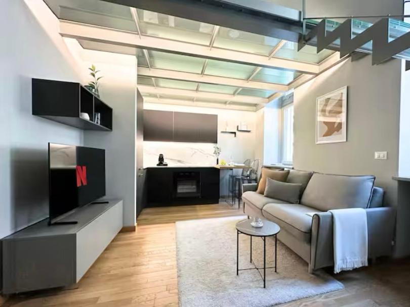 Casa Arame Appartement Turin